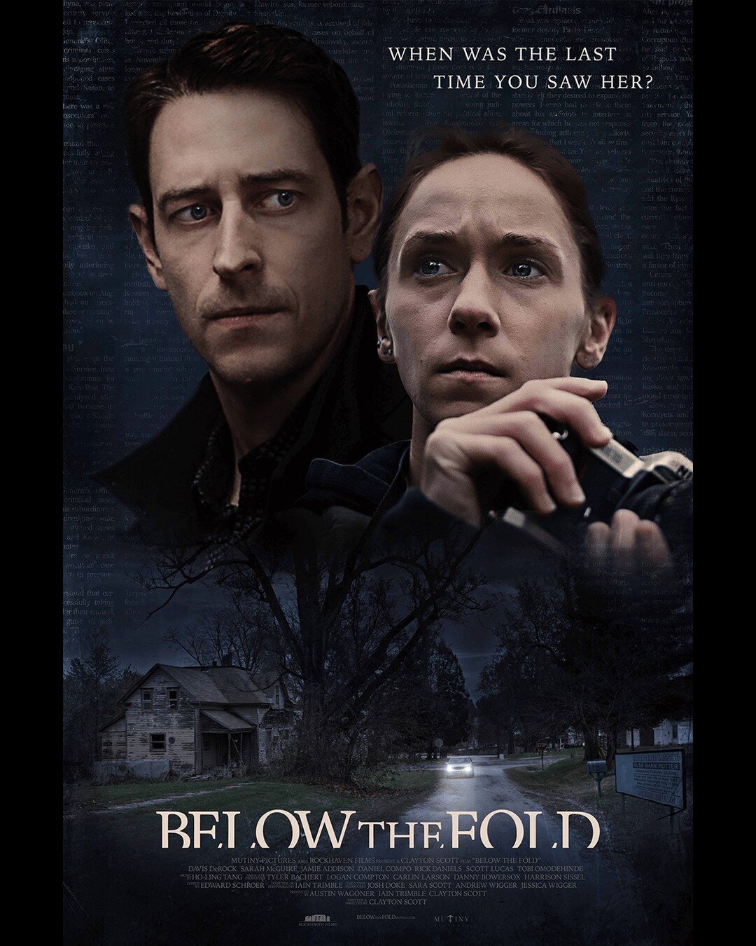 Here's your chance to see our film on the BIG SCREEN!!!

@hangar_cinema will be showing Below the Fold THIS Friday and Saturday at 7pm.

Q&amp;A from cast/crew to follow each showing! We hope to see you there!
#belowthefoldmovie @mutinypics