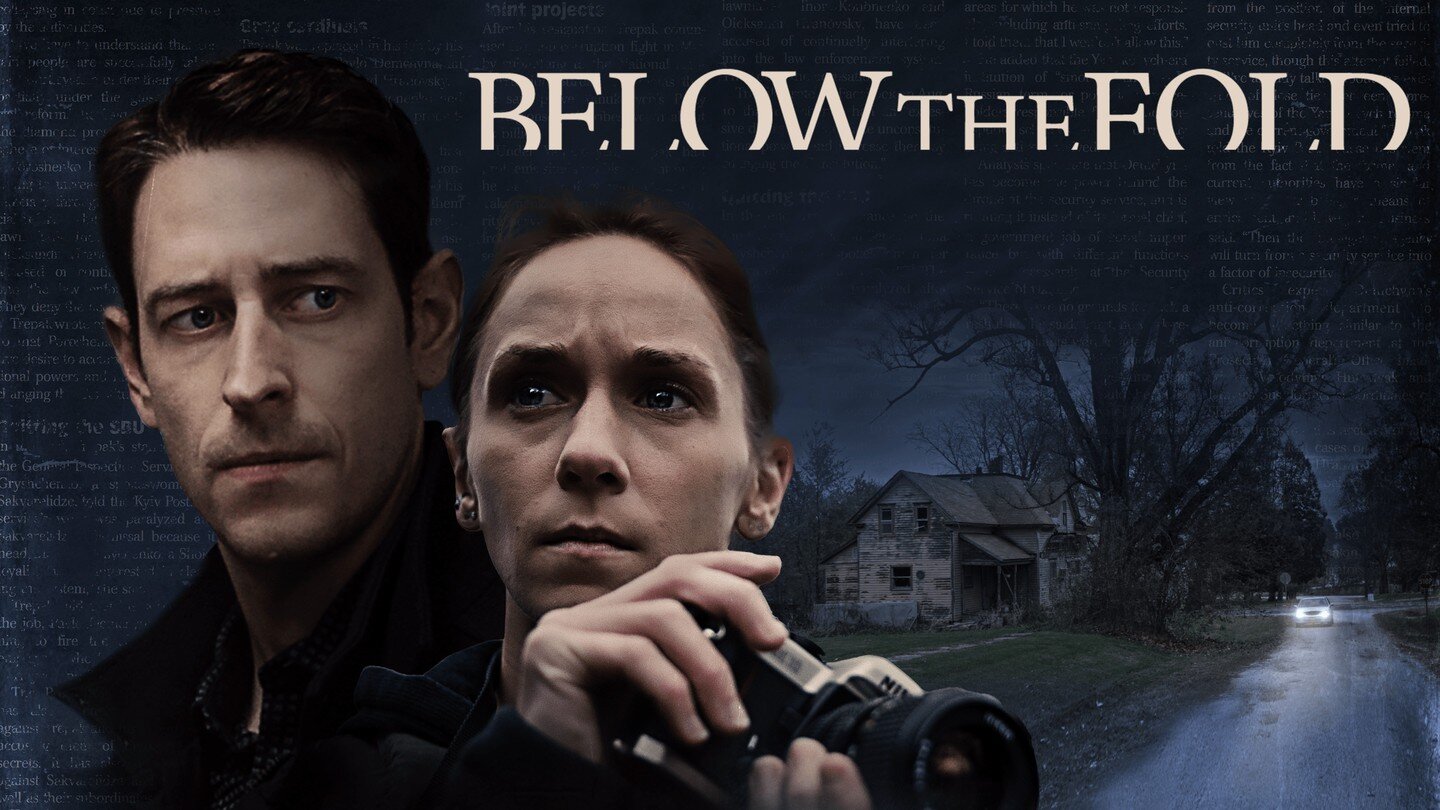 Come join us TONIGHT at Screenland Armour for our Q&amp;A with the cast/crew of &quot;Below the Fold.&quot;

Show starts at 6:45pm. We hope to see you out there!

Tickets in our bio.

#belowthefoldmovie