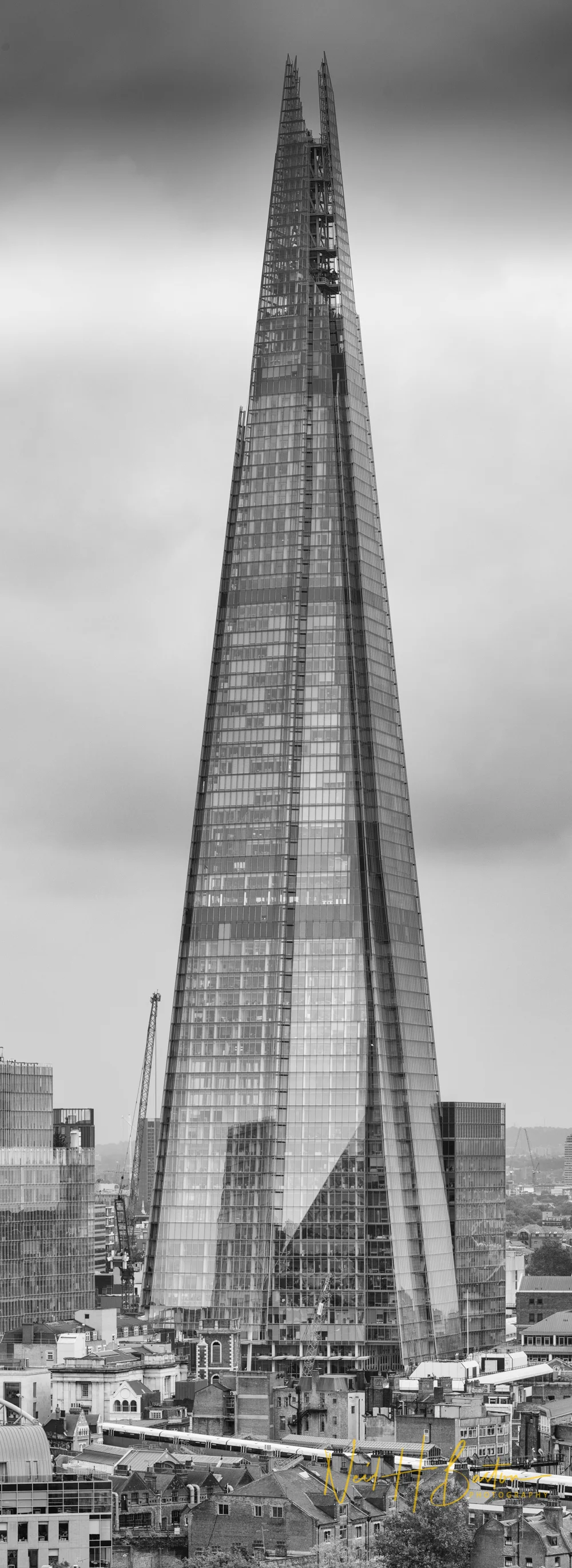 The Shard