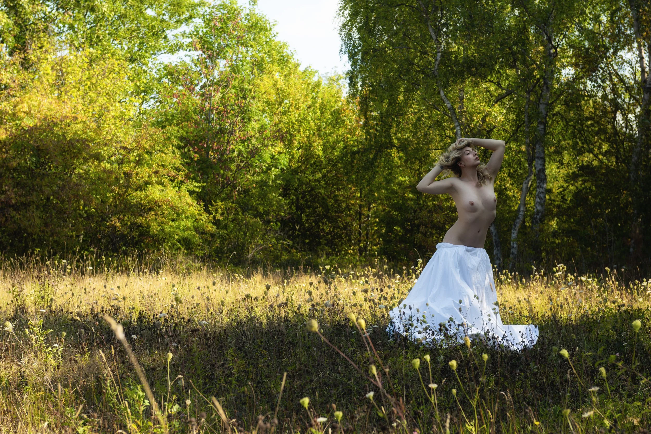 Nature