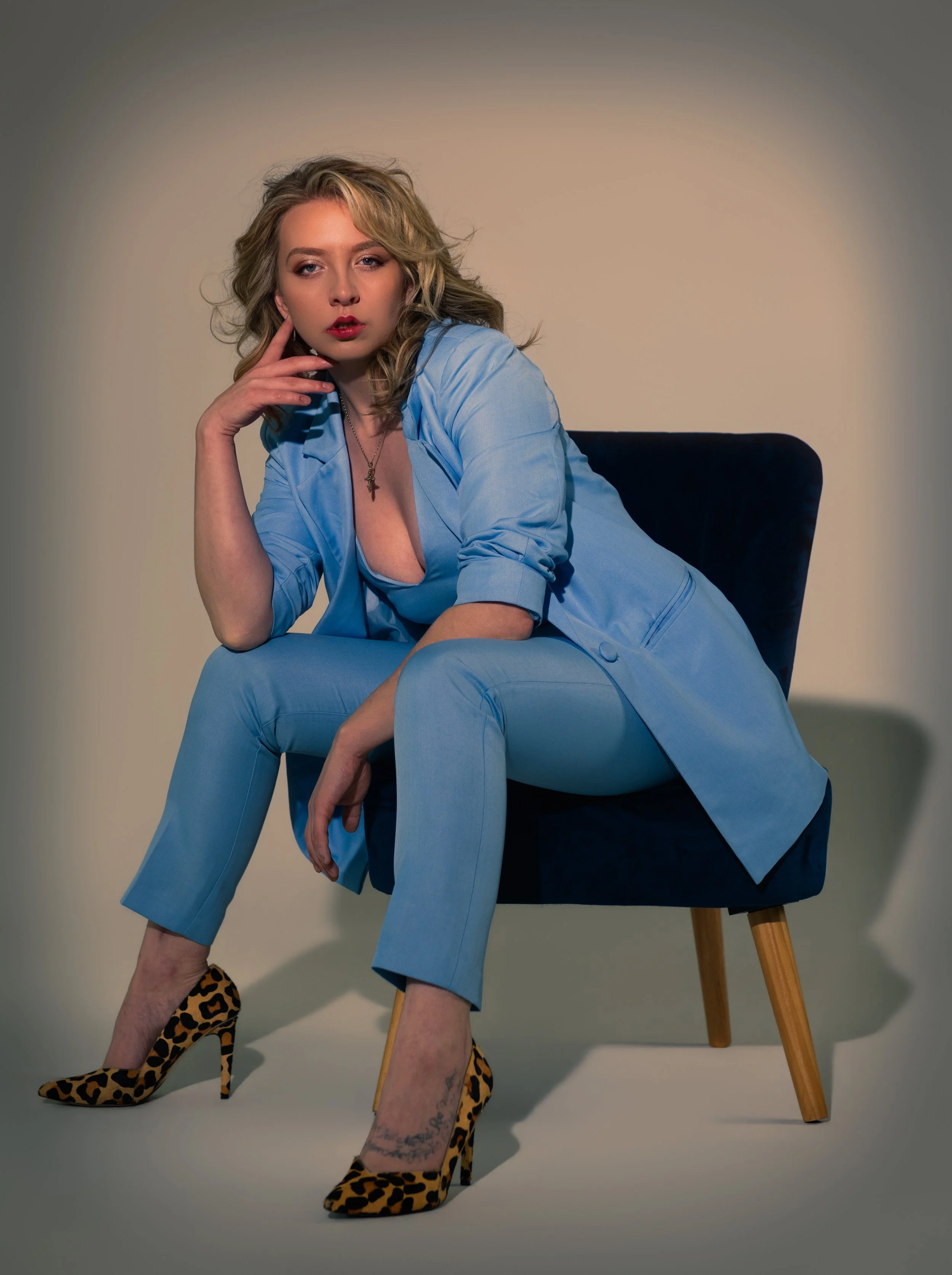 Blue Monday