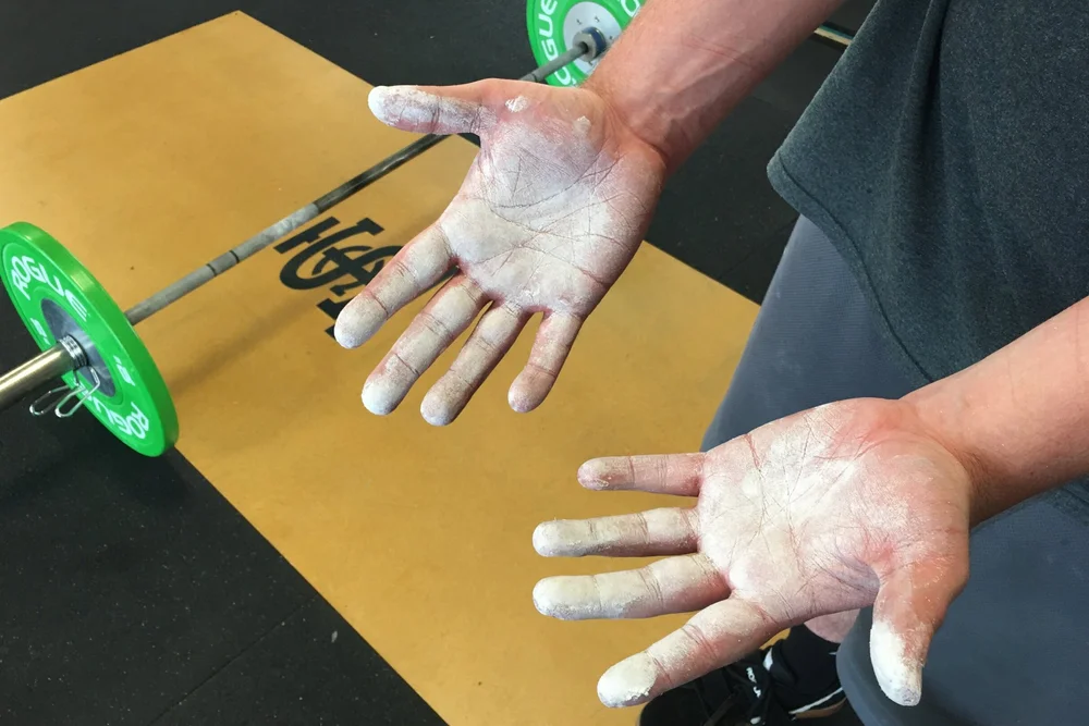 Magnesium Carbonate The Most Important Supplement Testify Strength Conditioning