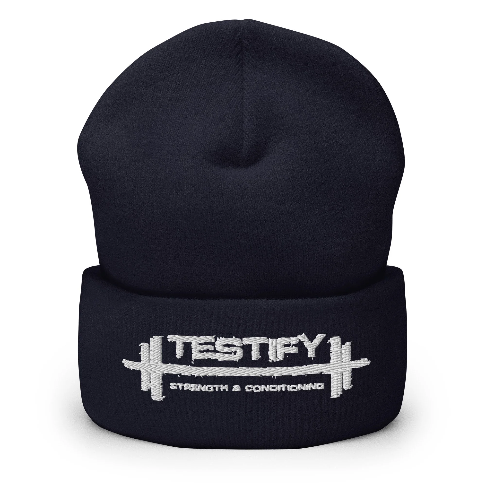 cuffed-beanie-navy-front-667d7a9b283f4.jpg