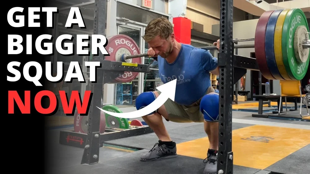 10 TIPS to Help You DOMINATE the Starting Strength Squat | Omaha's Best ...
