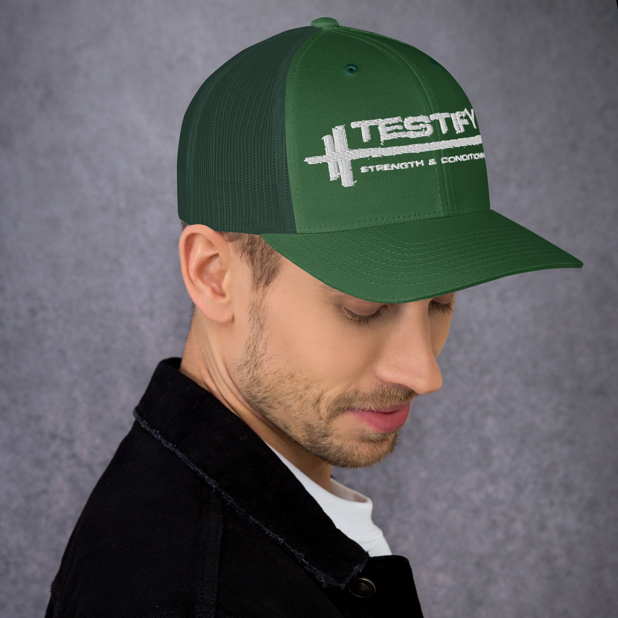 retro-trucker-hat-evergreen-right-69558669c6c6c.jpg