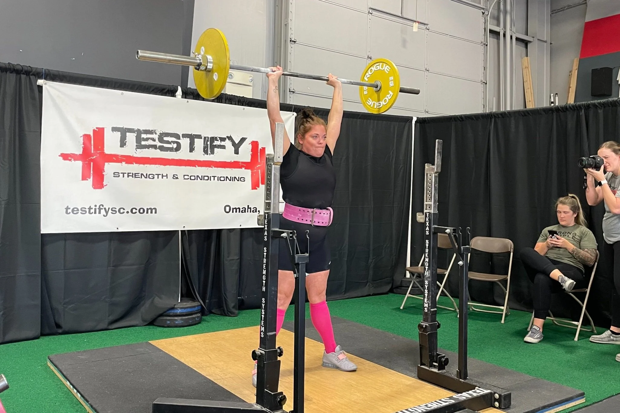 Weightlifting Vs Powerlifting Vs Strengthlifting Starting Strength weightlifting-vs-powerlifting-vs-strengthlifting-starting-strength