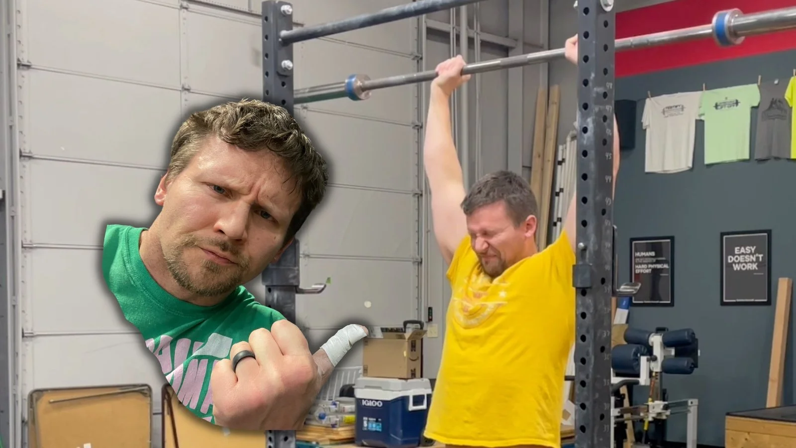 Fix Your Press - Part 6: Get Your Eyeballs FIXED!