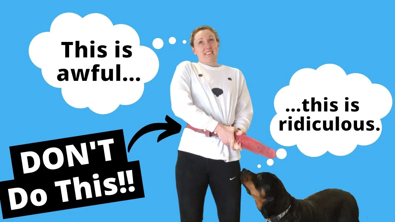 The Best Way to Put On a Lifting Belt! (and a secret weapon) — Testify