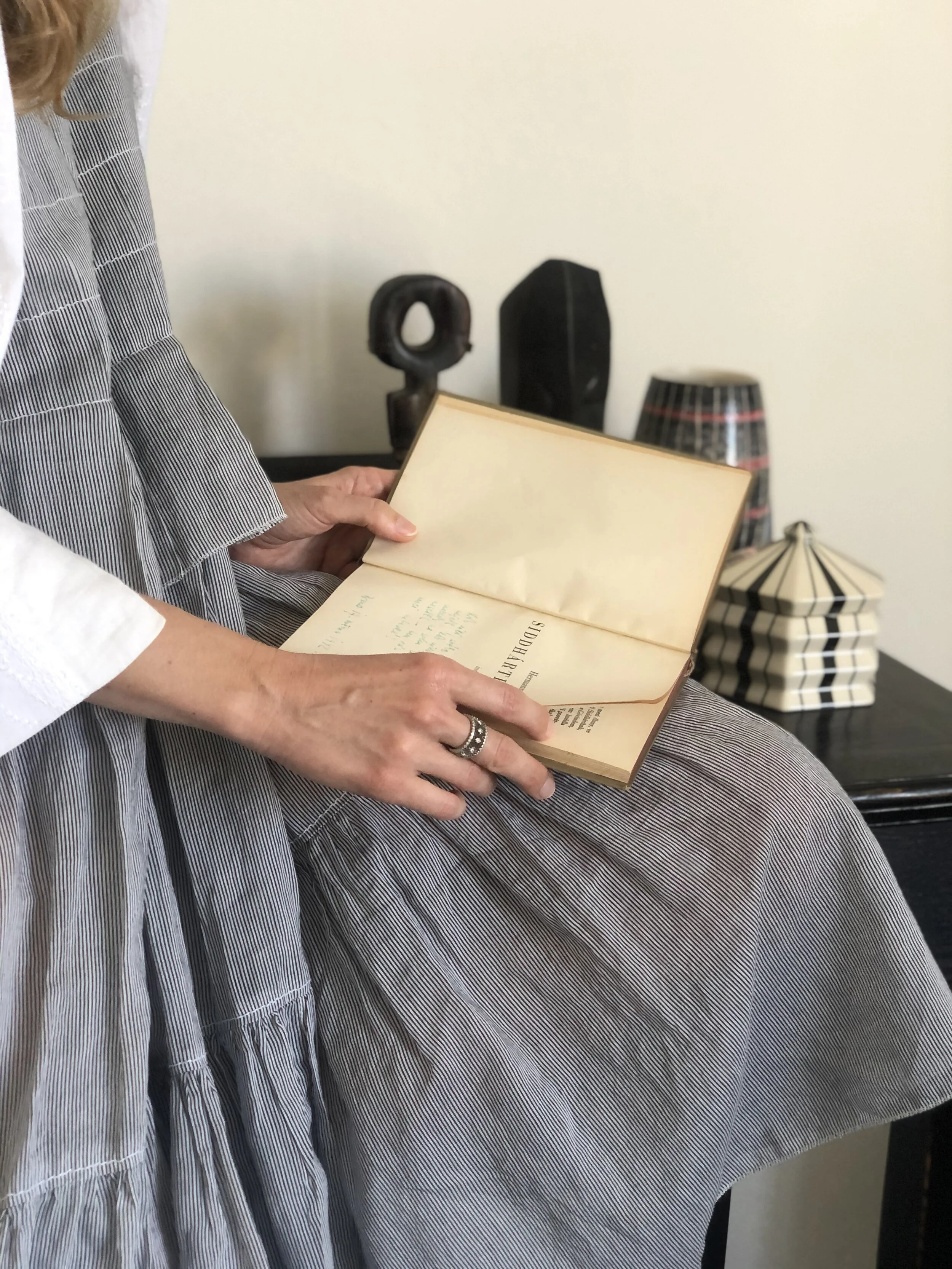 Days of Wonder with Tereza Srbová