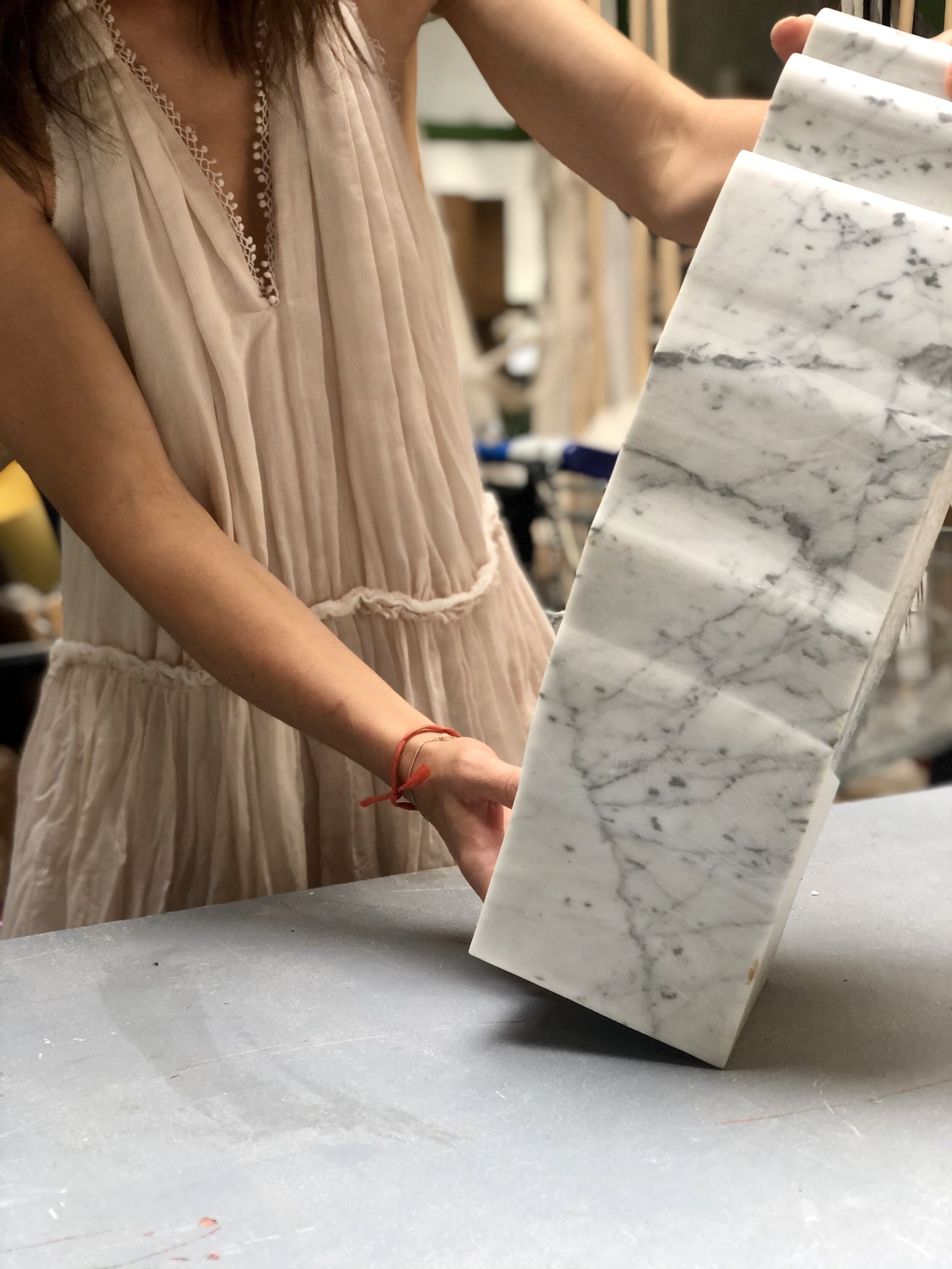 Days of Wonder with with Tereza Příhodová