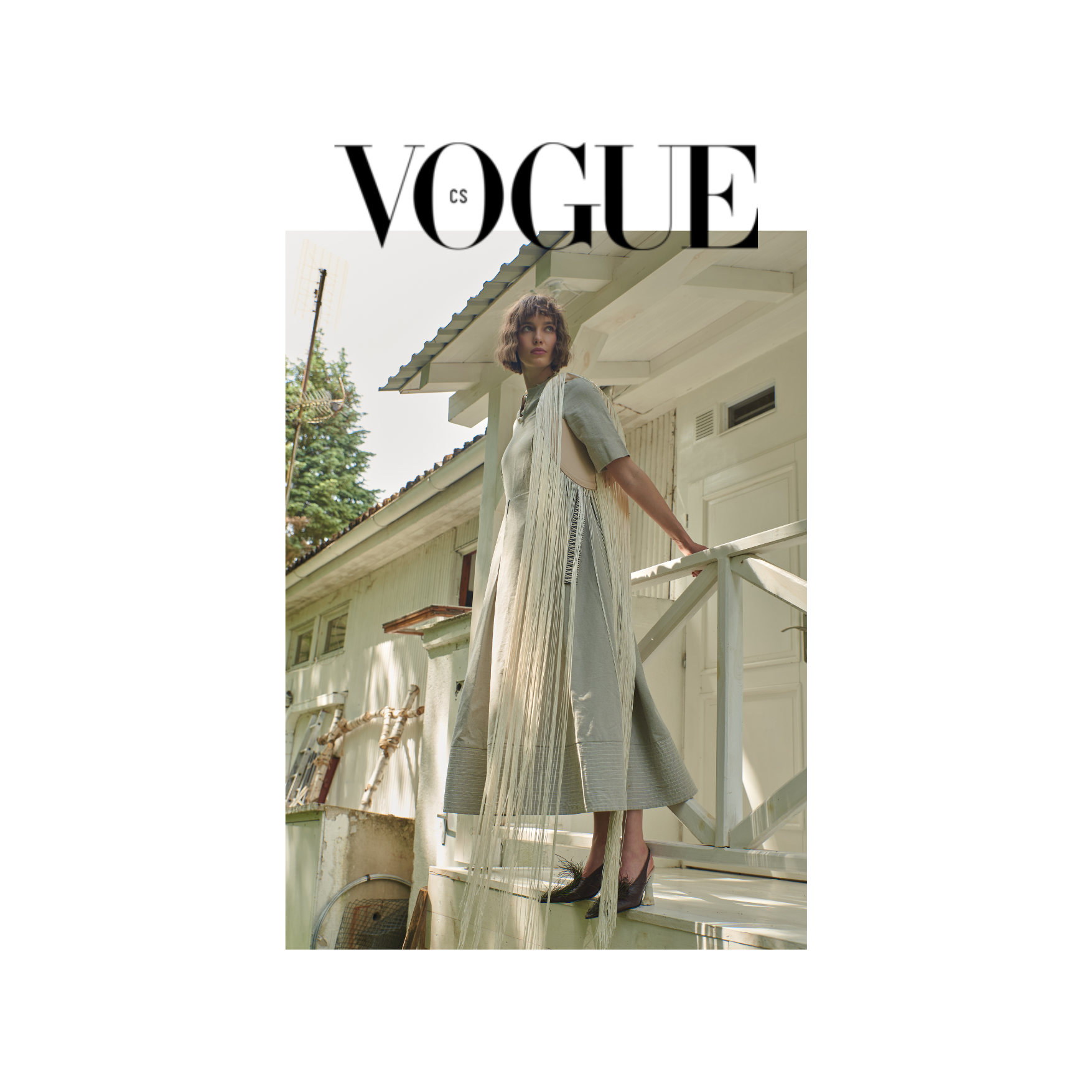 Vogue CS, June 2023