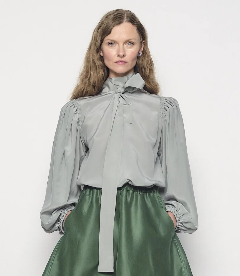 35-15 Willow Top Silk