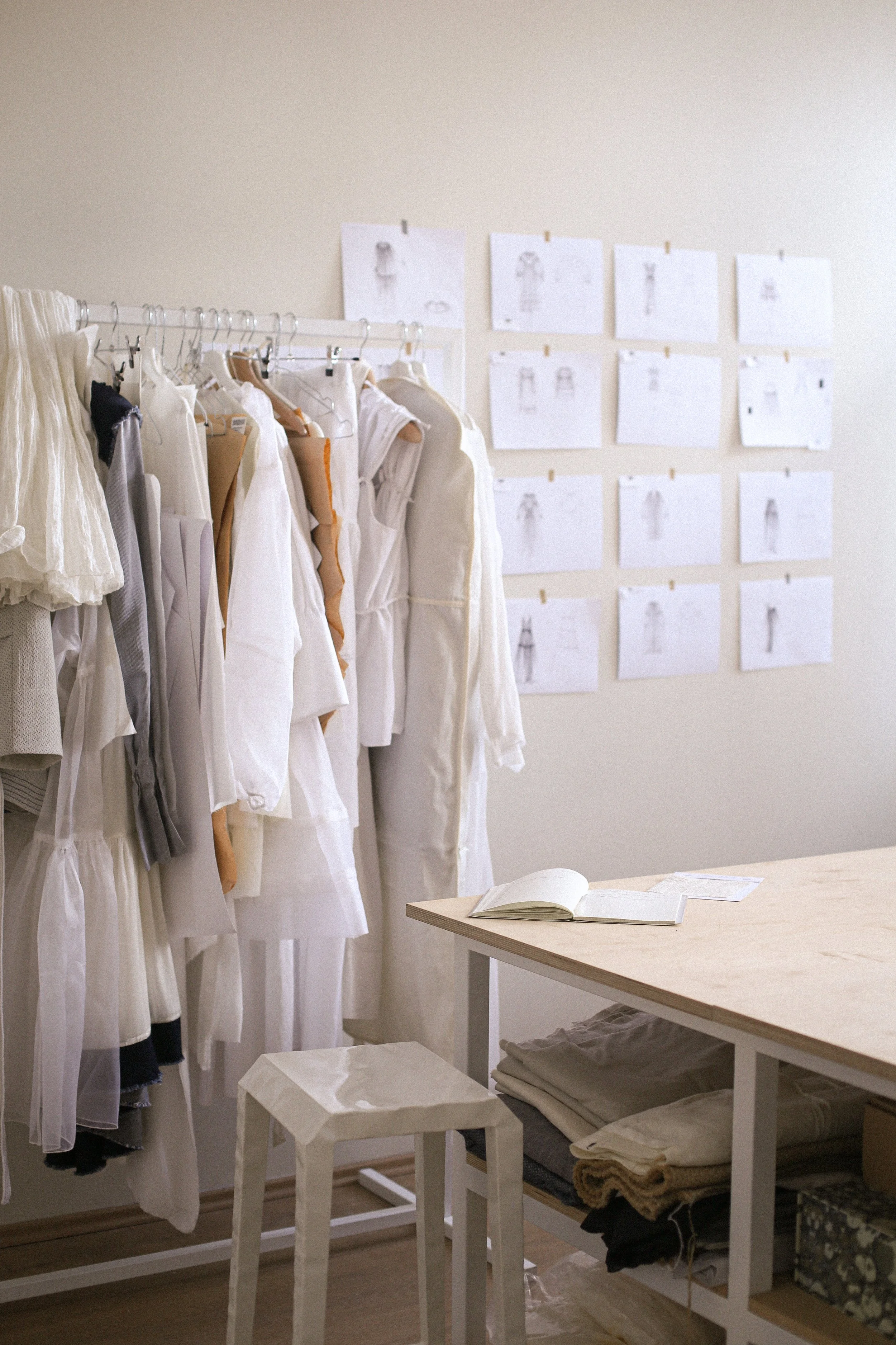 Women in Focus: Radka