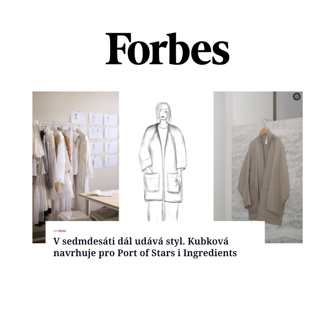 Forbes Life, March 2026