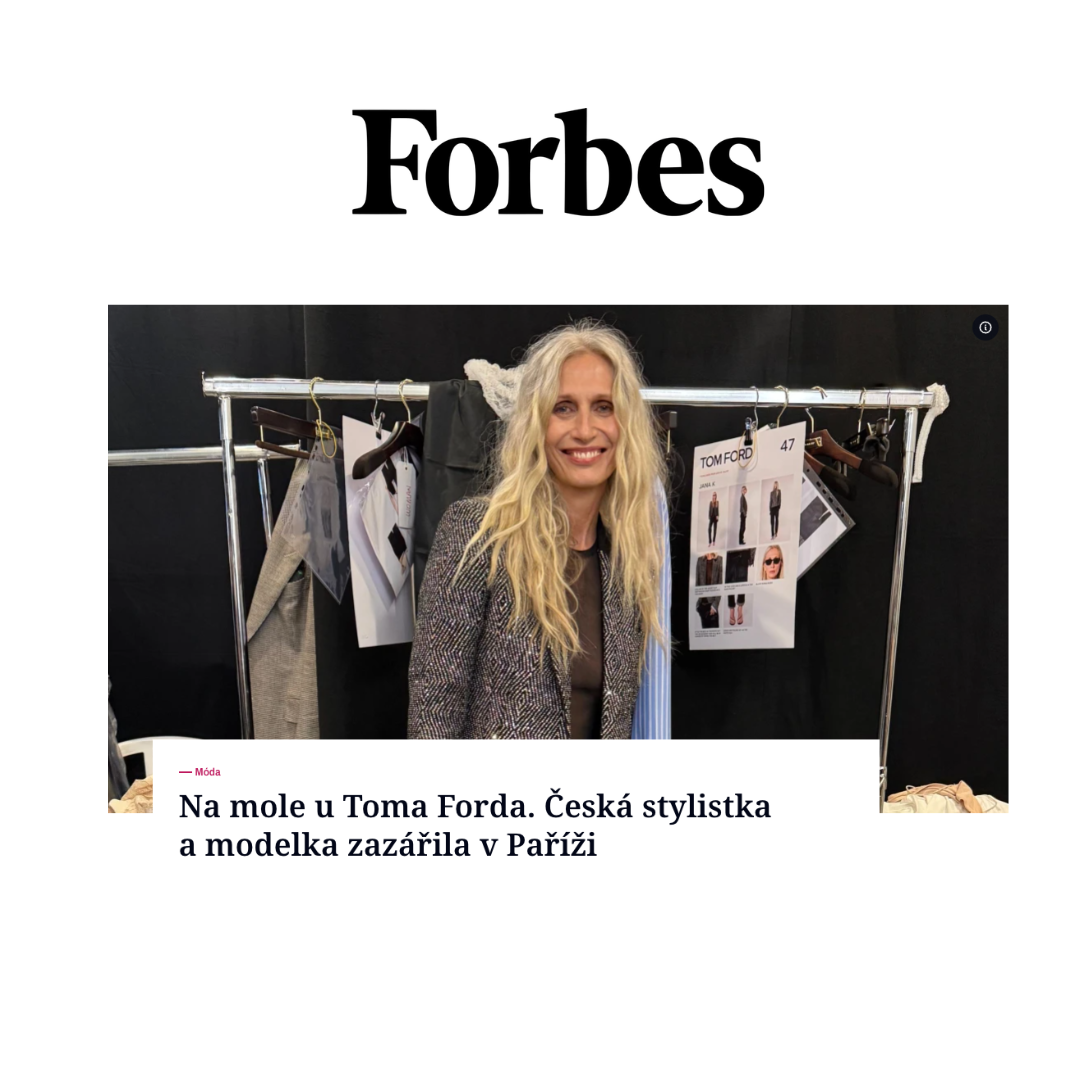 Forbes Life, March 2026