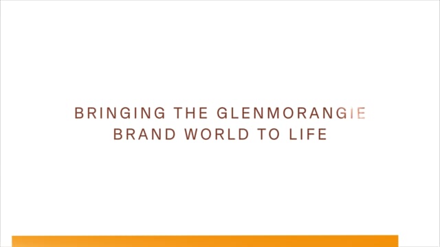Glenmorangie — Anima Designs Ltd
