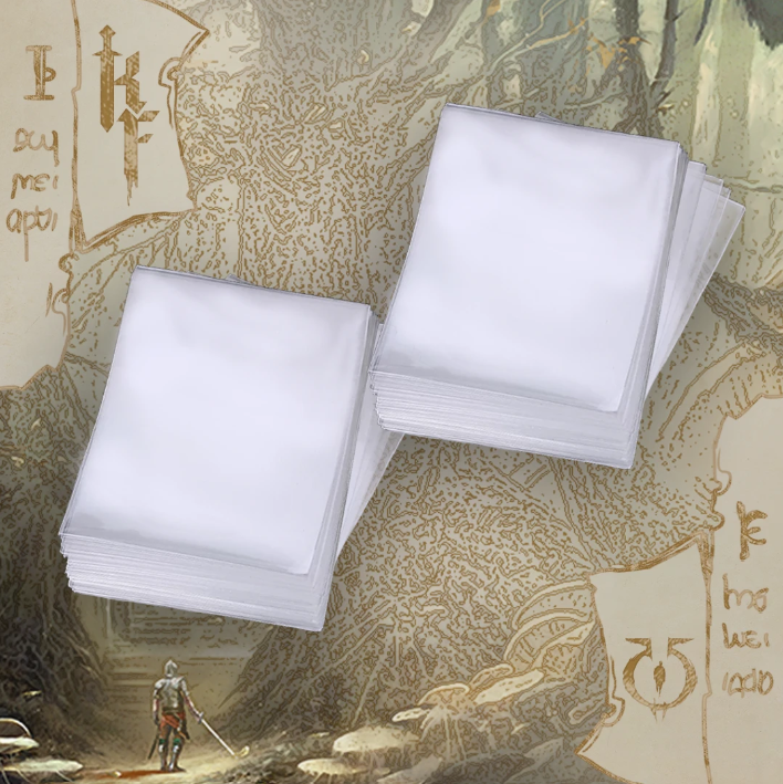 Card Protectors - Kingdoms Forlorn Core