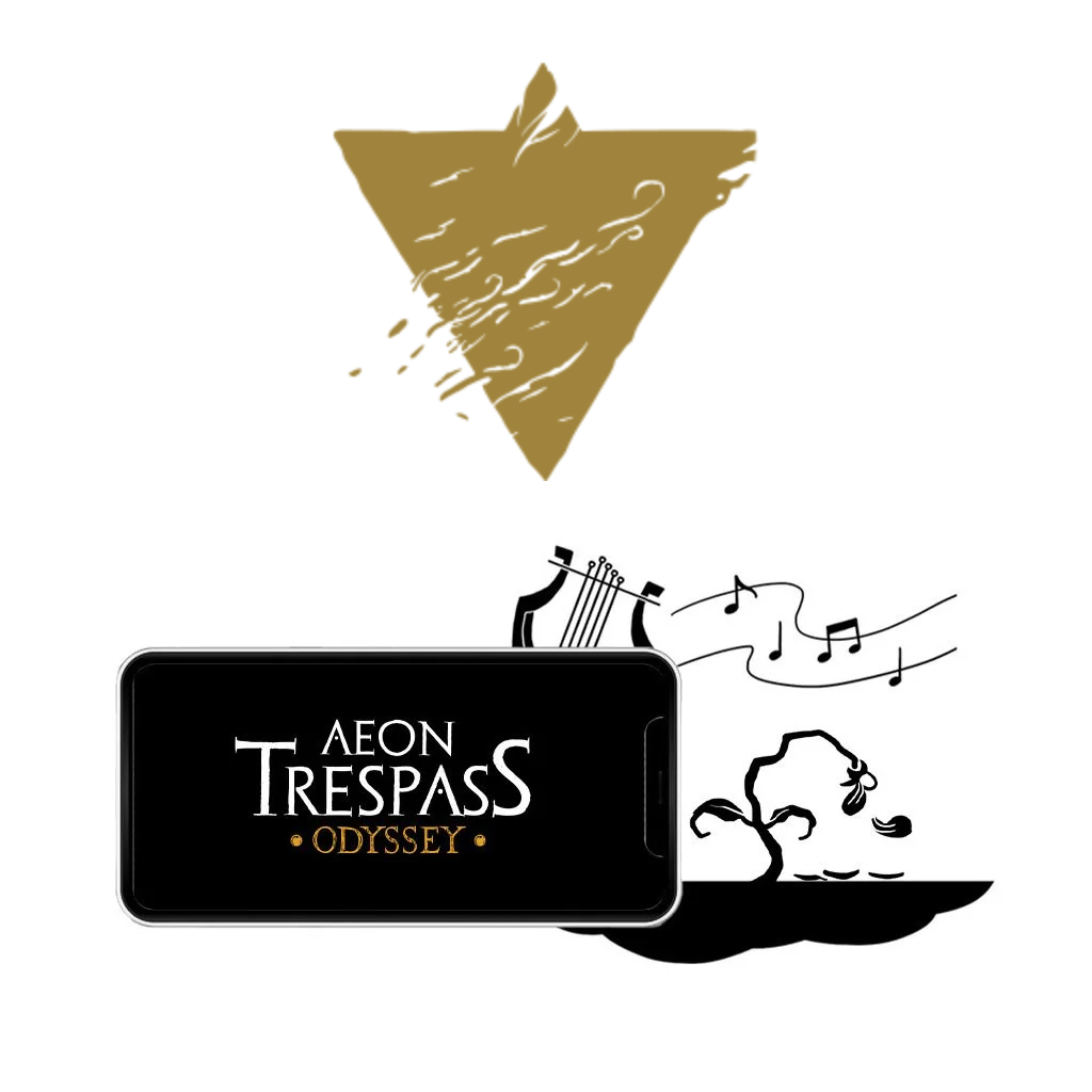 Narration for Aeon Trespass: Odyssey - Cycle IV