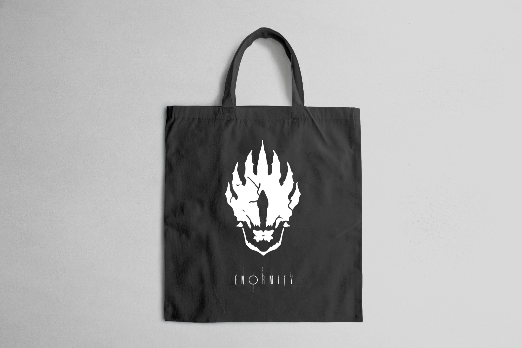 Apex Predator Tote Bag