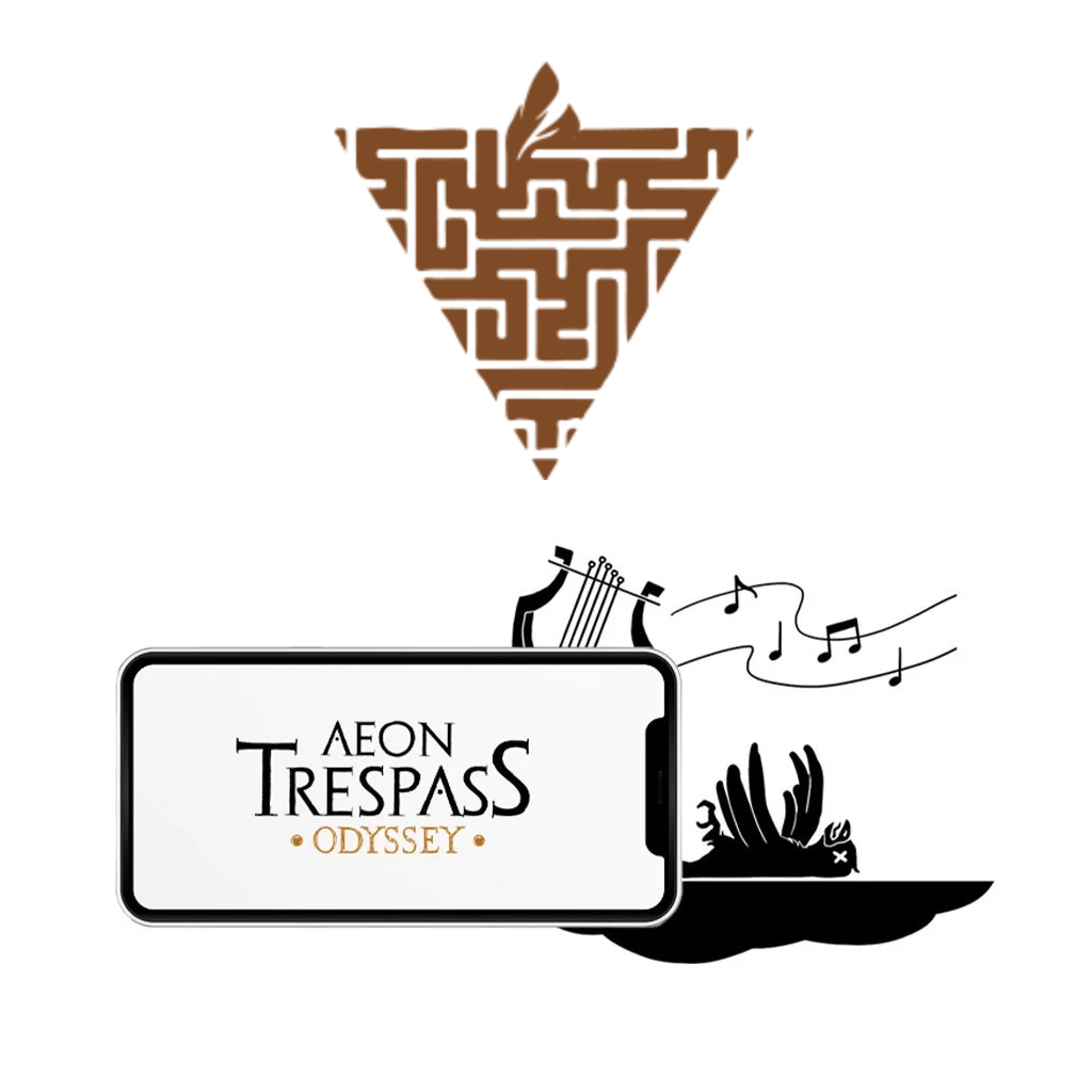 Narration for Aeon Trespass: Odyssey - Cycle I