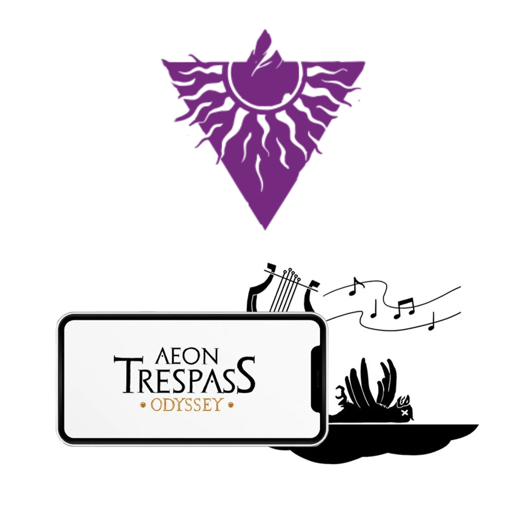Narration for Aeon Trespass: Odyssey - Cycle III