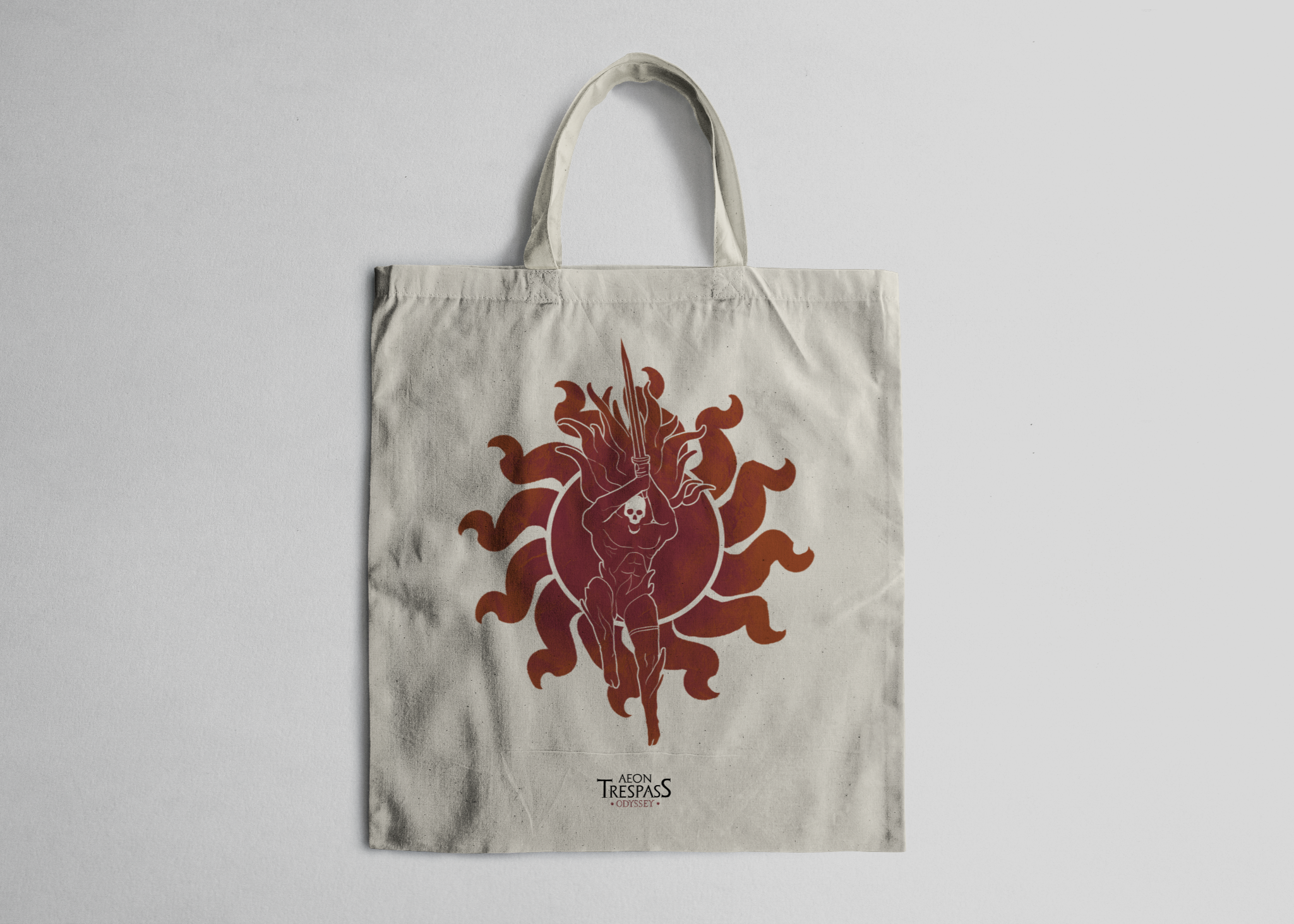 The Nietzschean Tote Bag