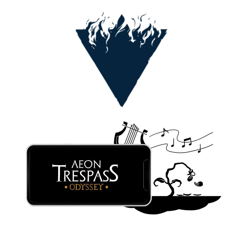 Narration for Aeon Trespass: Odyssey - Cycle V
