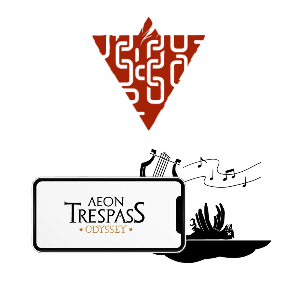 Narration for Aeon Trespass: Odyssey - Cycle II