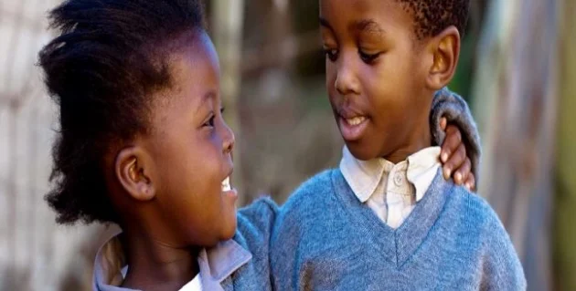 Nigeria: Eagles Foundation for Humanity