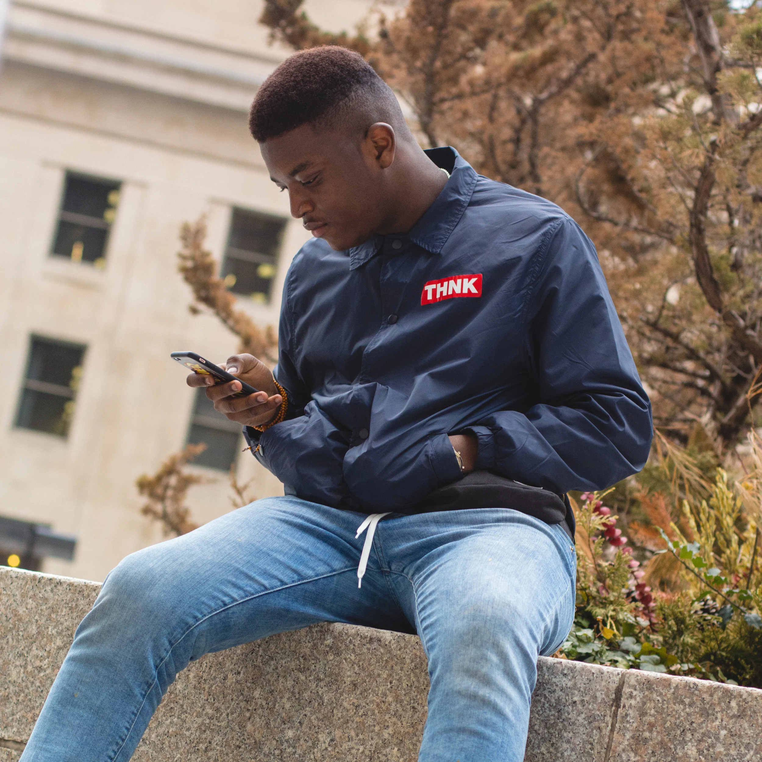 Nigeria: Charity Connect