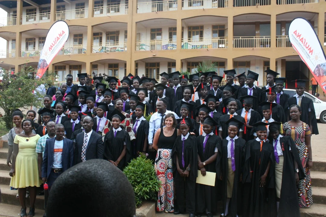 Uganda: Musana Community Development