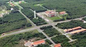 Brazil:                     A Space Race Disgrace