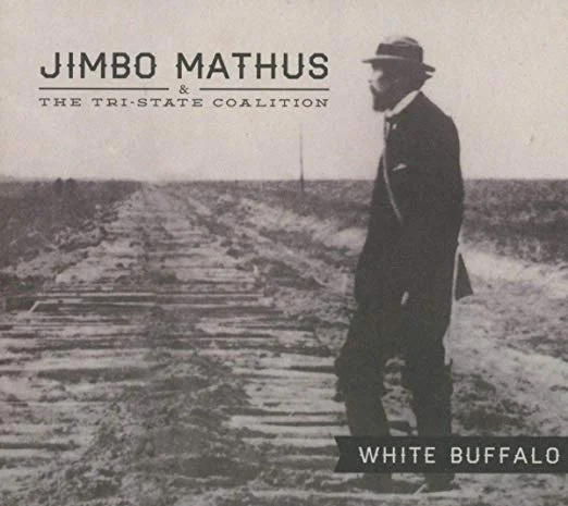 White Buffalo - $9.49+