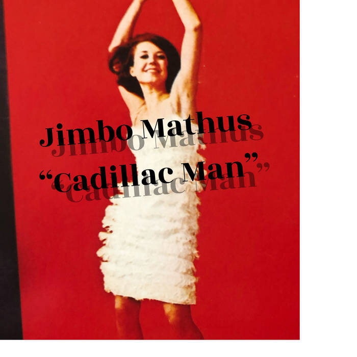 Cadillac Man (Single)