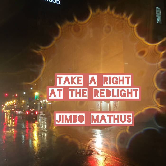 Take a Right at the Redlight (Single)