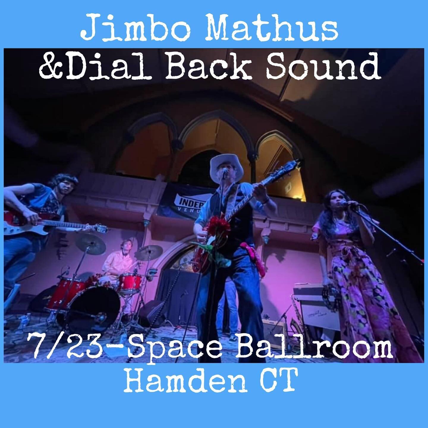 Tix at therealjimbomathus.com
.
.
@spaceballroom @odysseytouring @brandonwheelerphotography