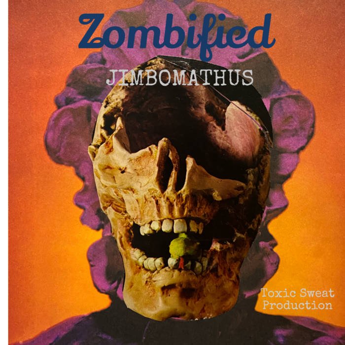 Zombiefied (Single)