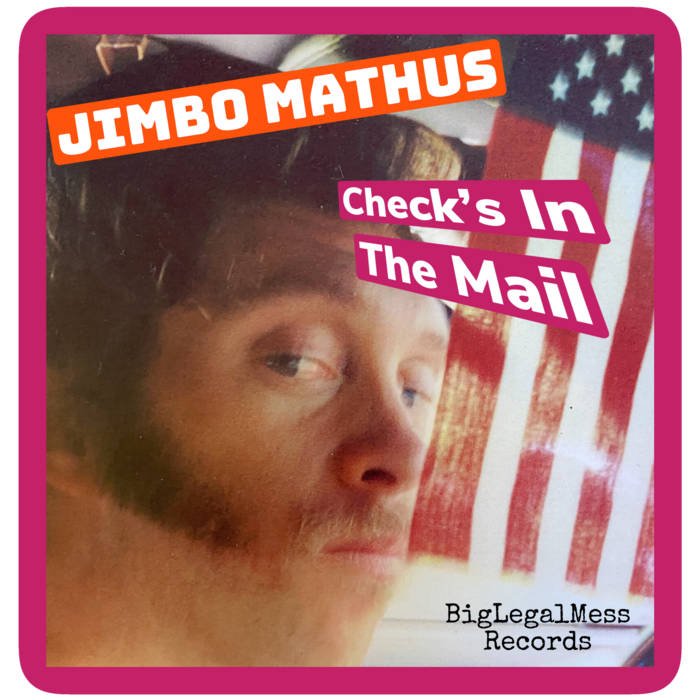 Check's In the Mail (Single)