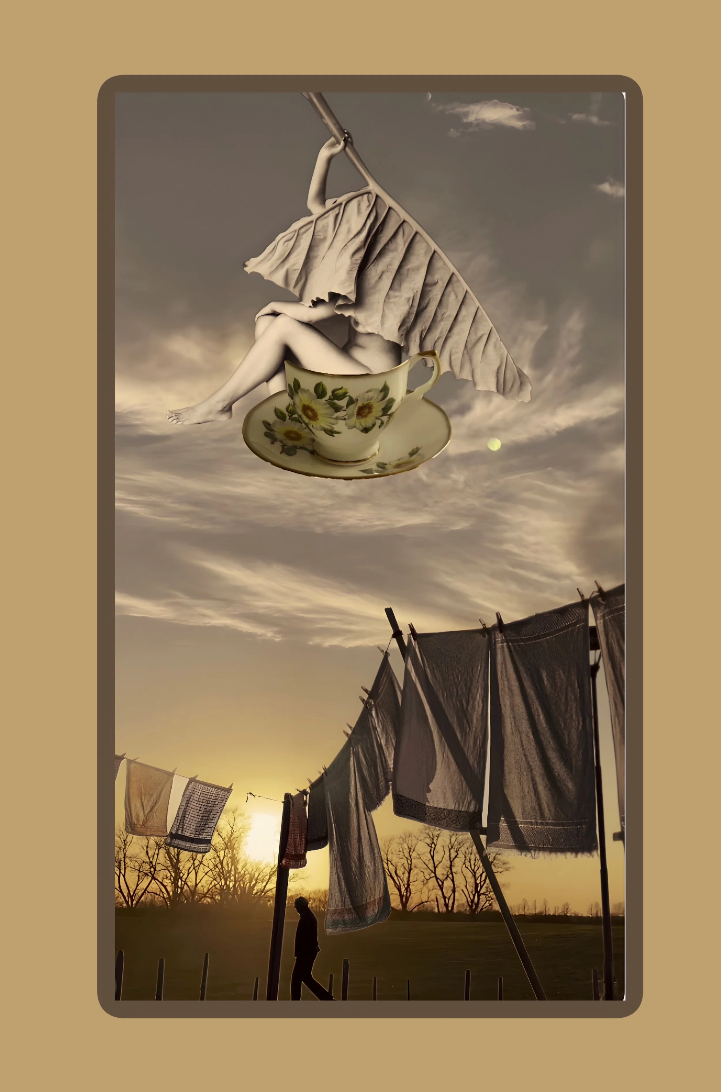 Ex Votos Art 3 — The Real Jimbo Mathus