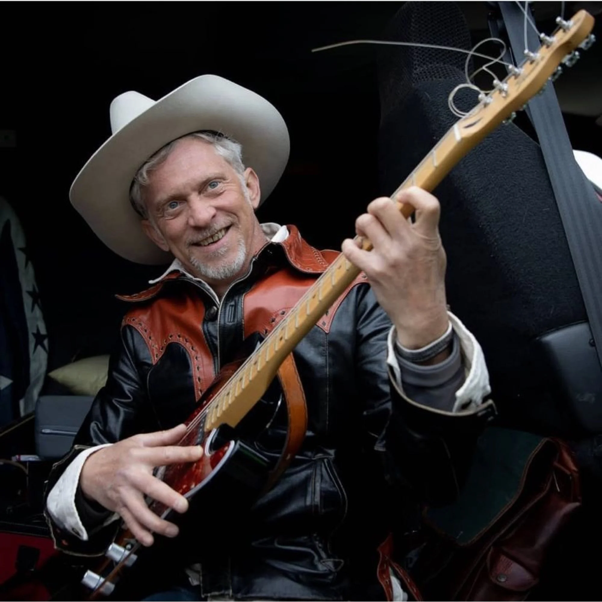 9/13 - 15 // TELLURIDE, CO // TELLURIDE BLUES & BREWS FESTIVAL