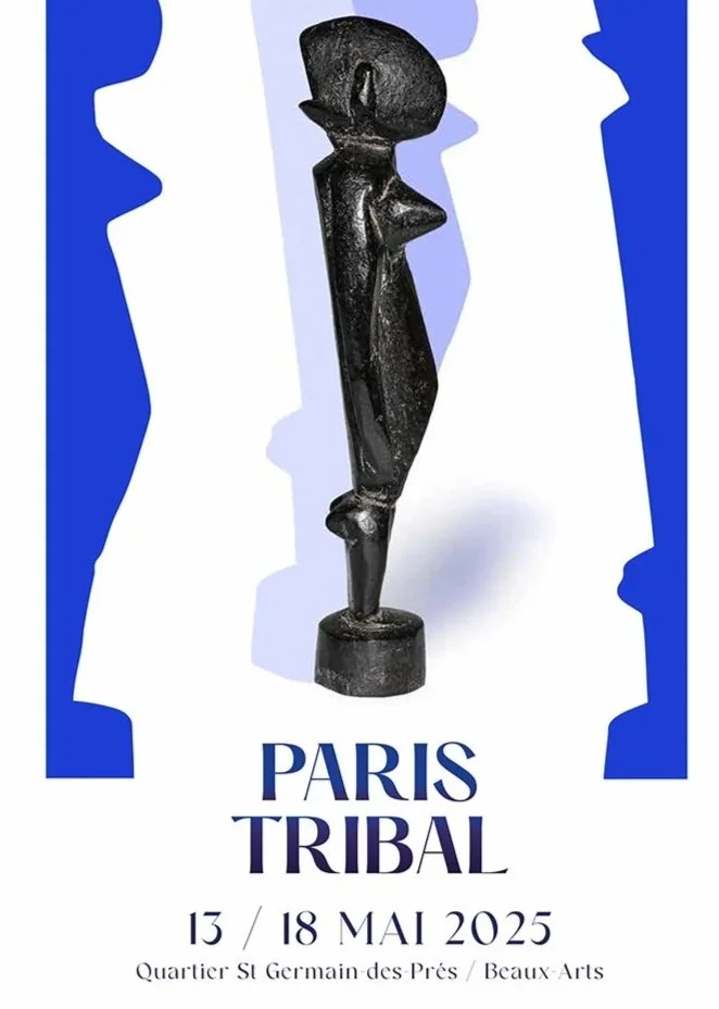 Paris Tribal