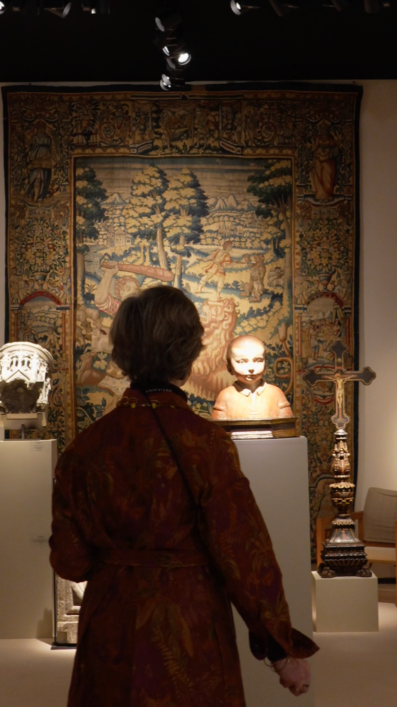 Dei Bardi Gallery