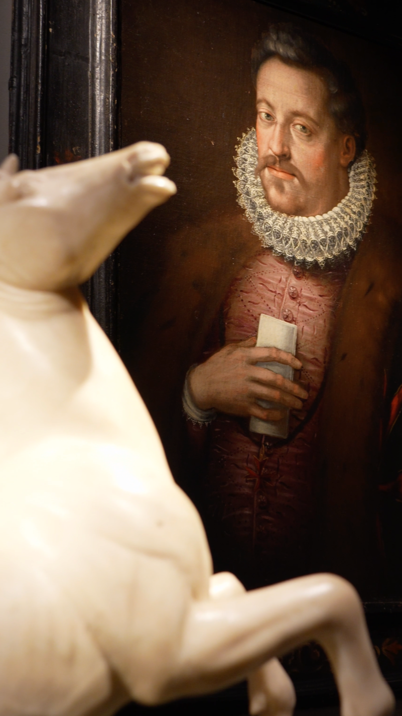 Desmet Gallery