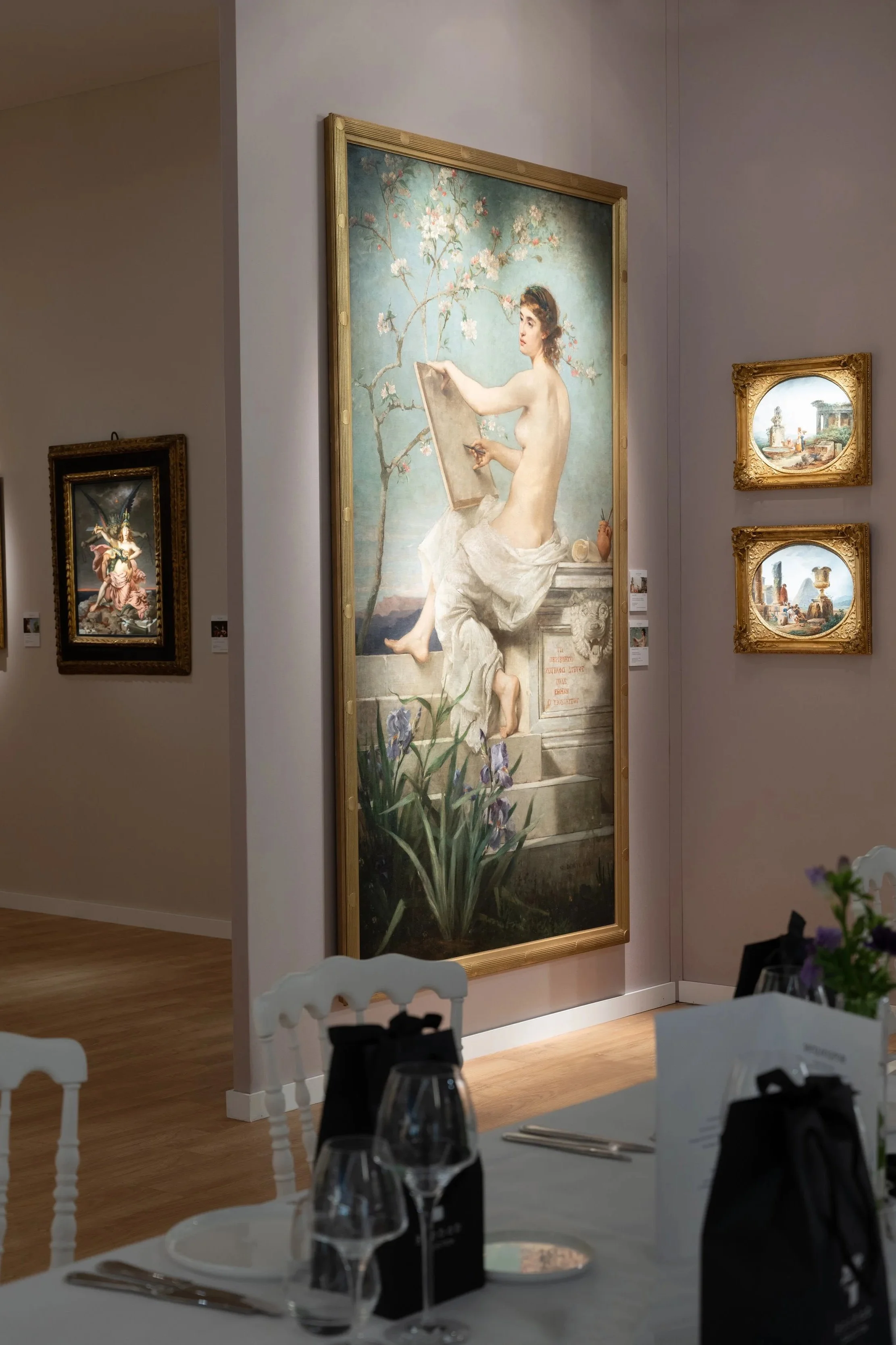 Galerie Segoura