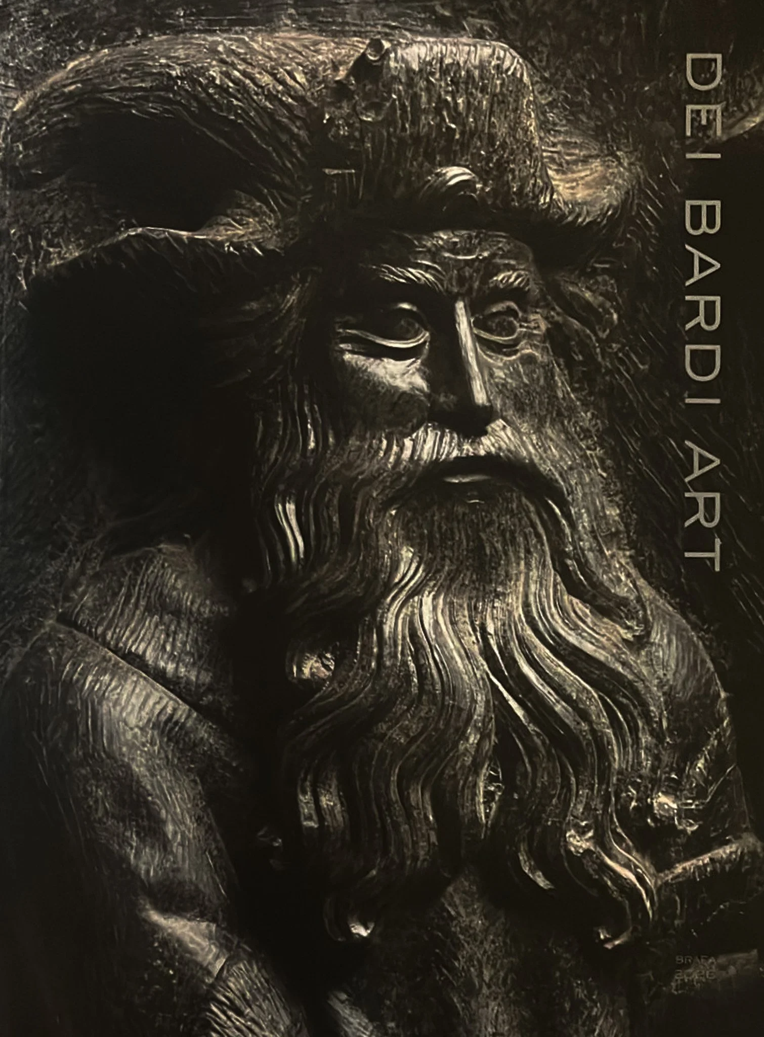 Dei Bardi - Catalogue d'œuvres