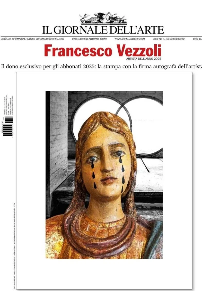 Il Giornale Dell’Arte - nov 2024