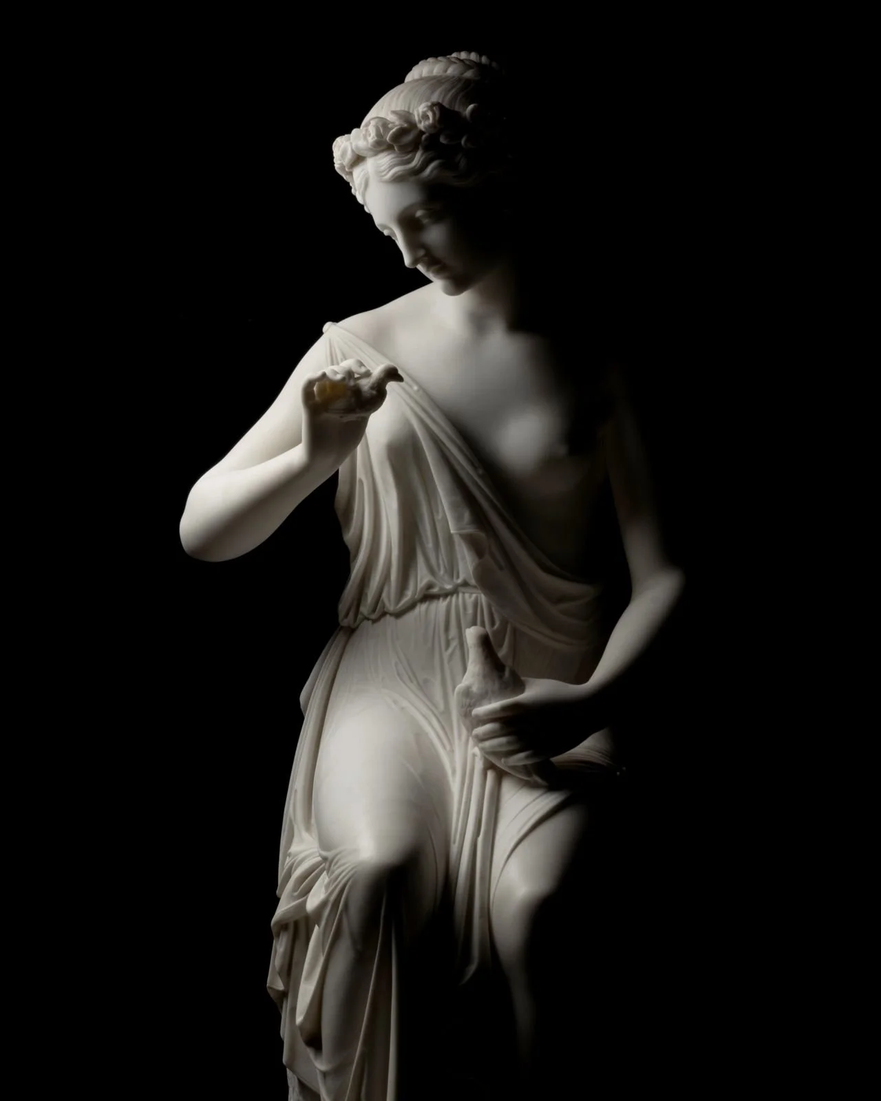 L'innocence - 350€
