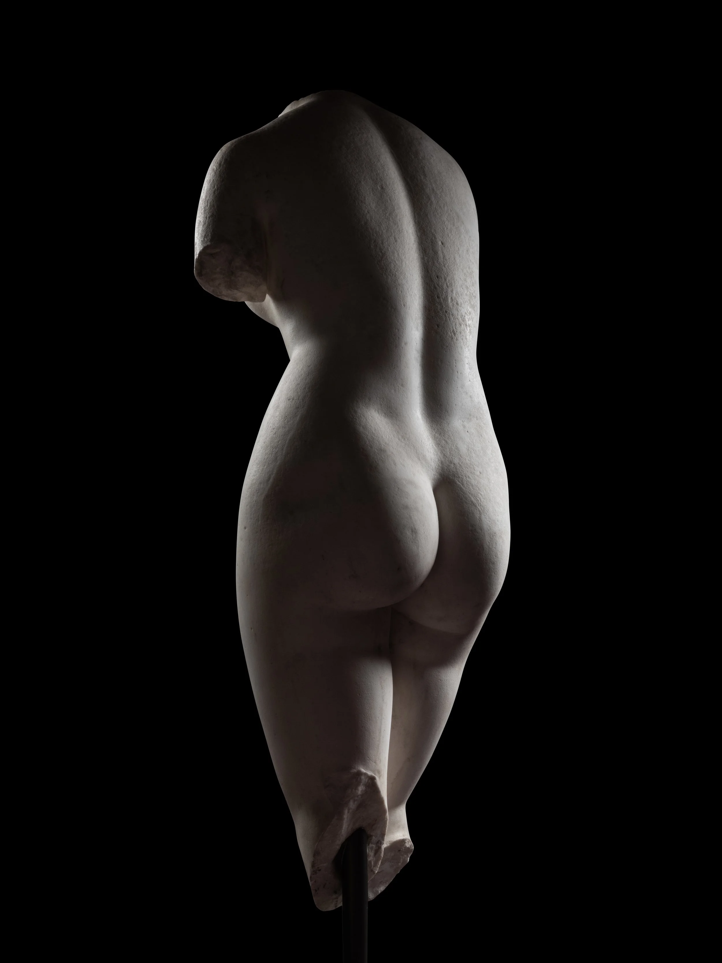 Vénus Dos (grand format) - 650€
