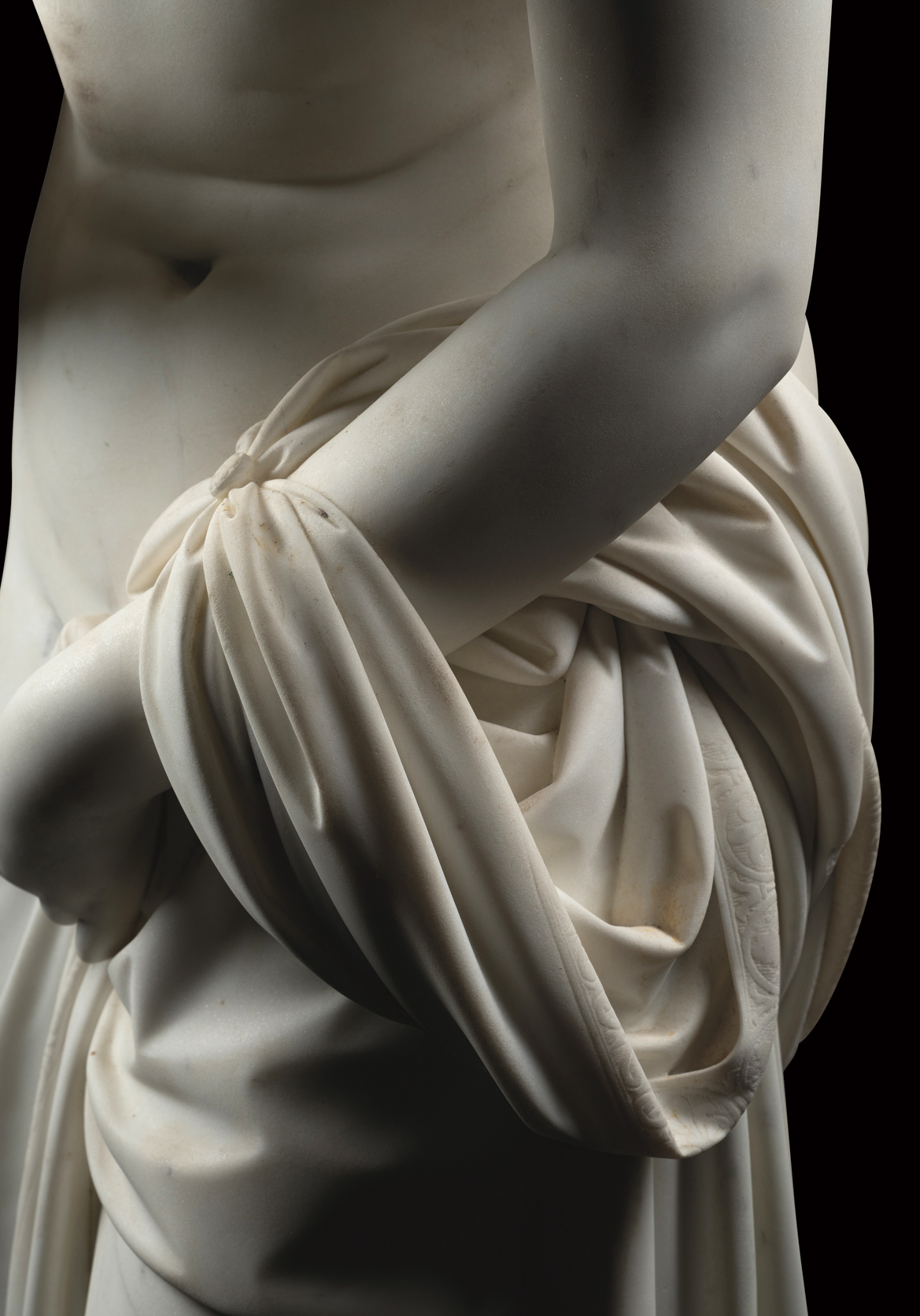 Musidora détail série drapés.webp