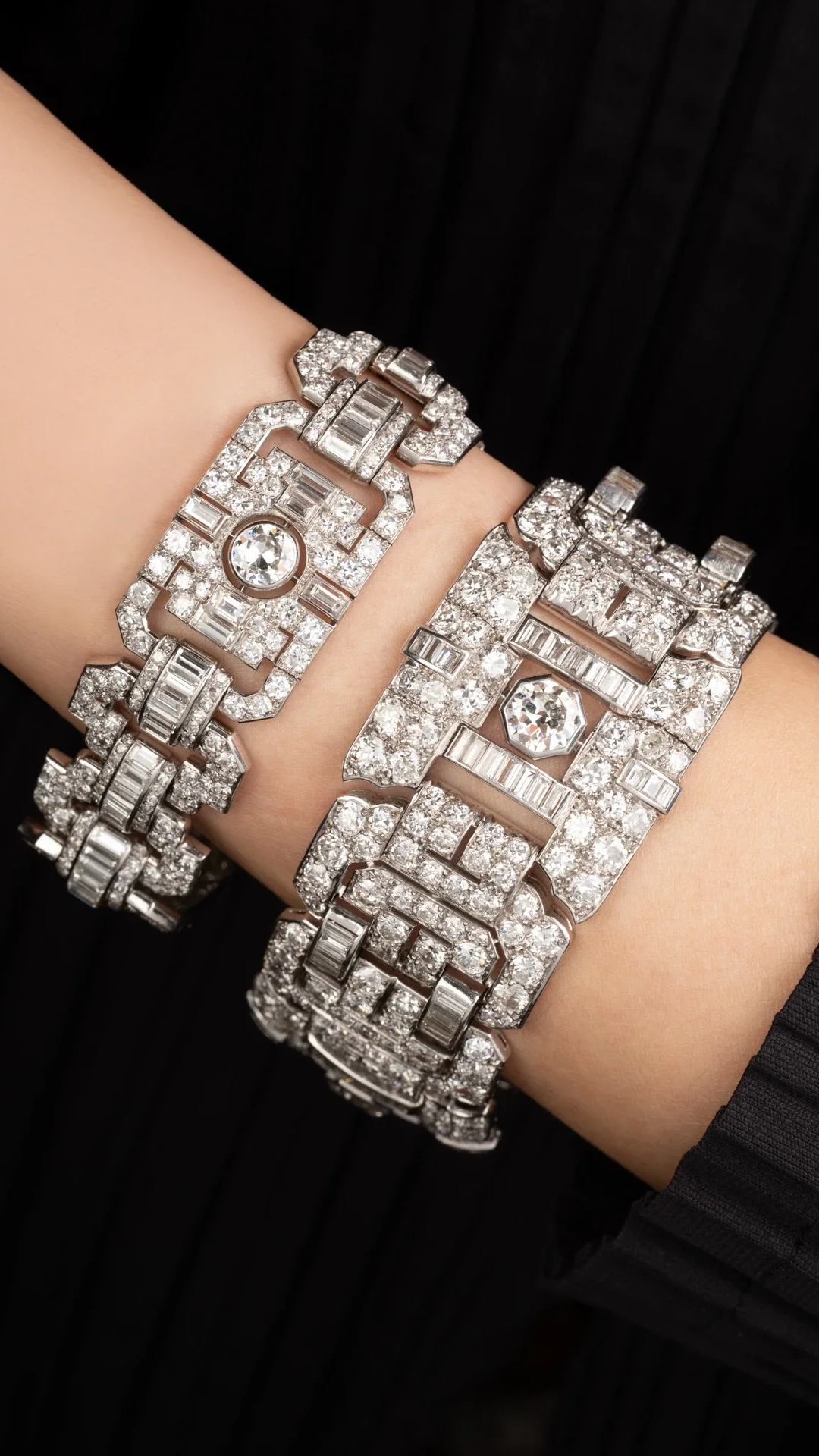 Experts en photographie de haute joaillerie Inu Studio Paris Saint Ouen